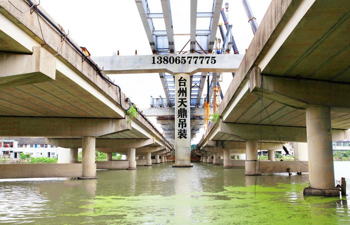 路澤太一級路的架橋